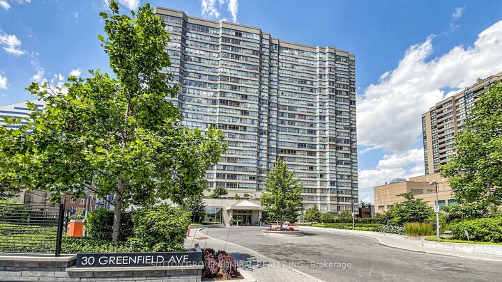 30 Greenfield Avenue 610 — photo 1