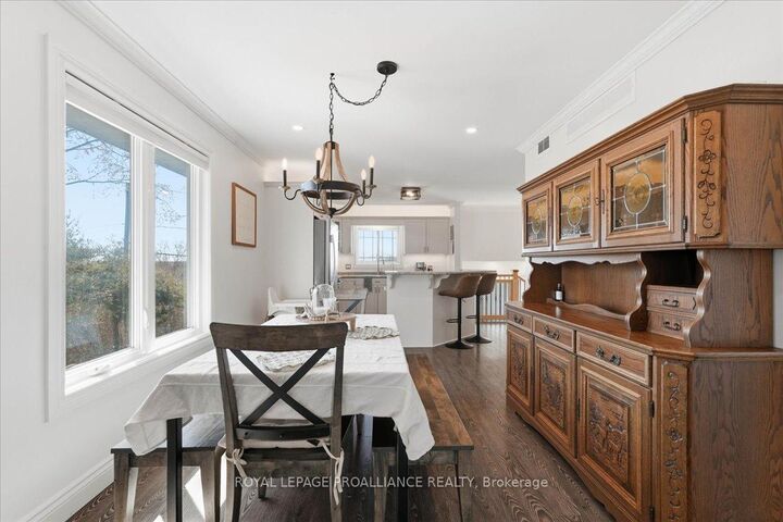 Property Photo: 735 Shannon Road ON K0K 2V0