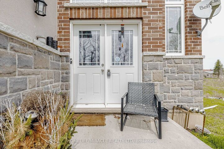 Property Photo: 6 Hill Street ON N0A 1E0