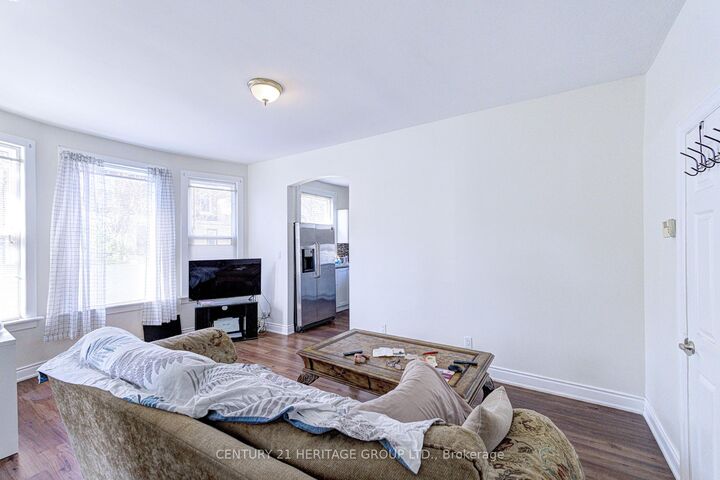Property Photo: 243 Gibson Avenue ON L8L 6K3