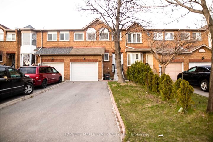 735 Constellation Drive — photo 1