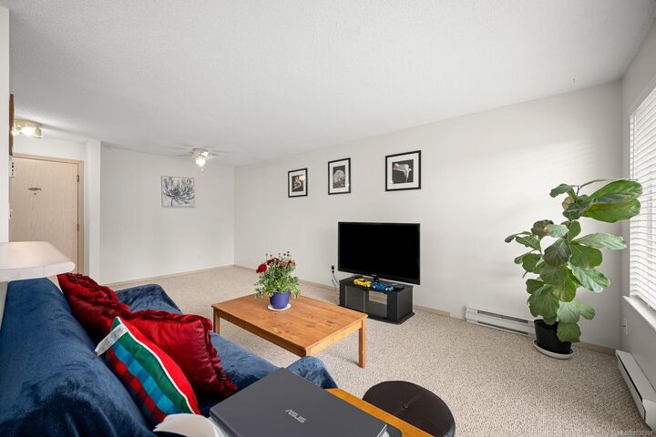 Property Photo: 698 Aspen Rd 208A BC V9M 3S9