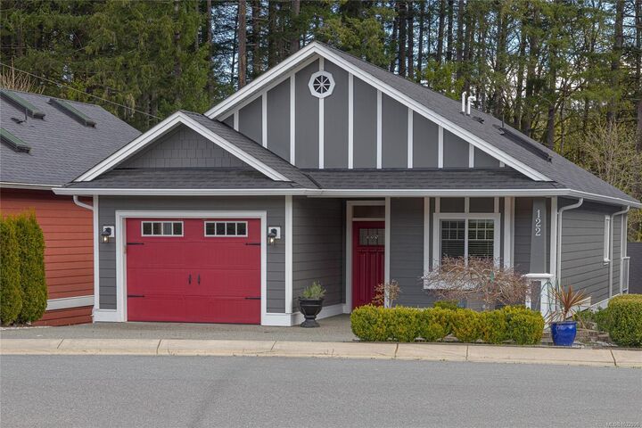 Property Photo: 122 Village Way BC V9L 0G6