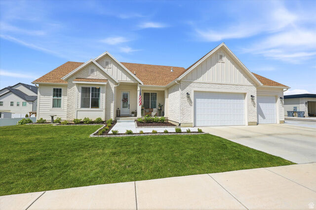 Property Photo: 283 N 500 W UT 84664