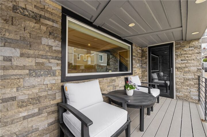 Property Photo:  134 Southern Ave  PA 15211 