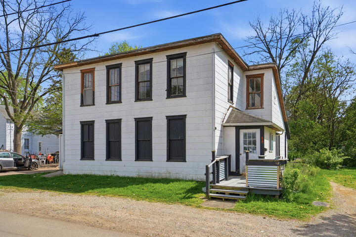 Property Photo:  517 Broadway Street  OH 45504 