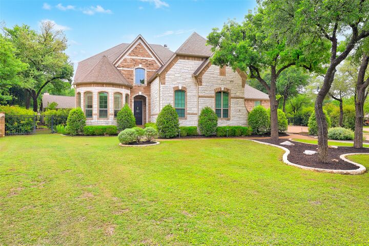 Property Photo:  213 Vista Lane  TX 78633 