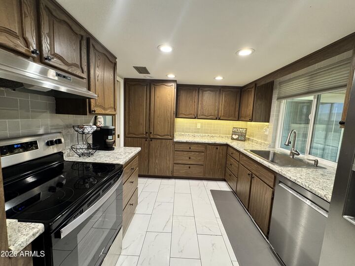 Property Photo:  11035 W Caron Drive  AZ 85351 