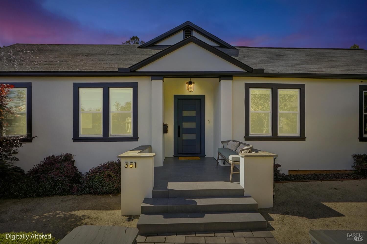 Property Photo:  351 G Street  CA 94901 