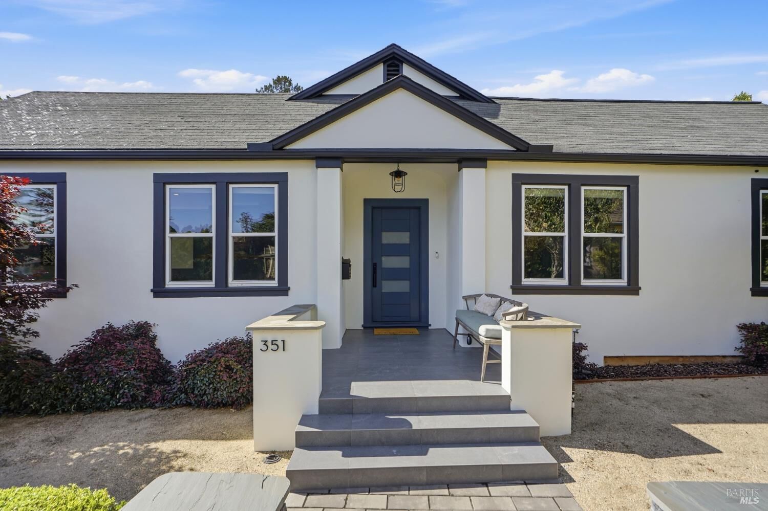 Property Photo:  351 G Street  CA 94901 