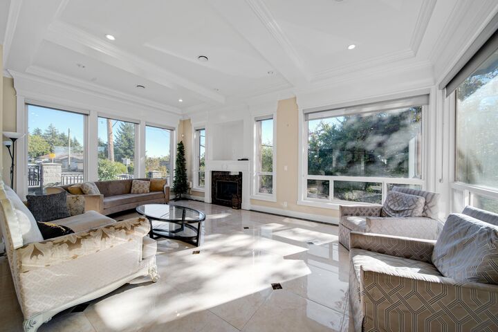 Property Photo: 8543 Royal Oak Avenue BC V5J 4L5