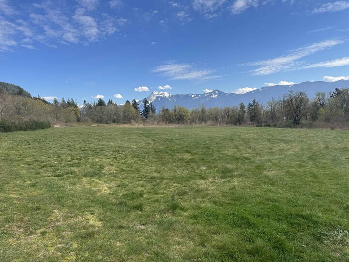 Property Photo: Sec 19 Lougheed Highway Lsub 10 BC V0M 1A0