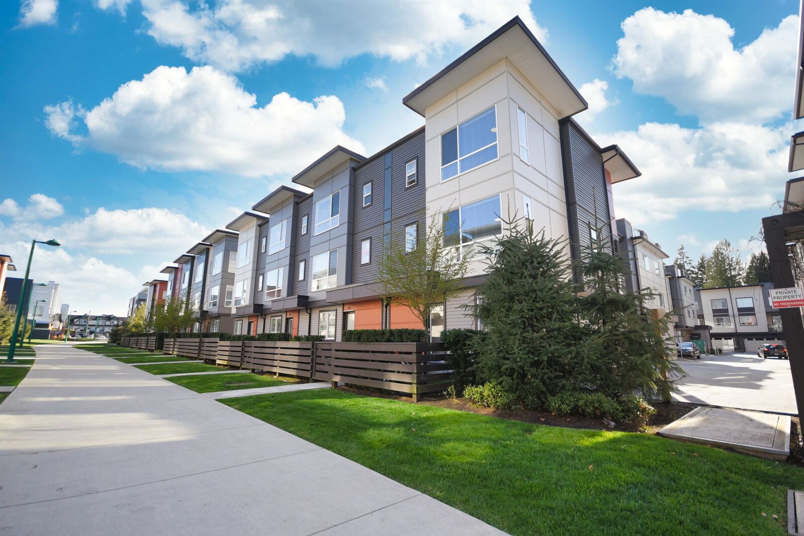 Property Photo:  7288 188 Street 28  BC V4N 6W3 