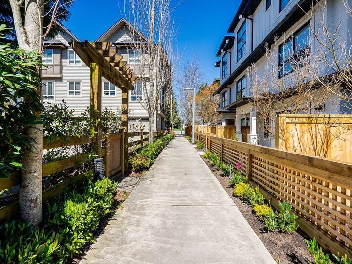 Property Photo:  7117 Lindsay Road 1  BC V7C 2P5 