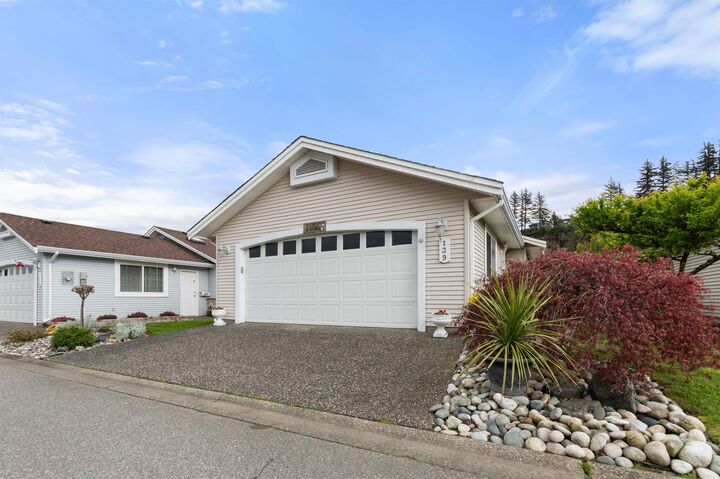 Property Photo: 6001 Promontory Road 139 BC V2R 3E3