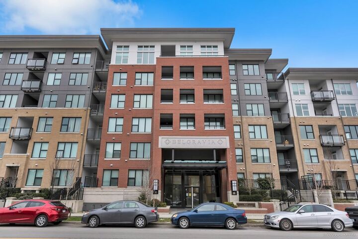 9311 Alexandra Road 320 — photo 1