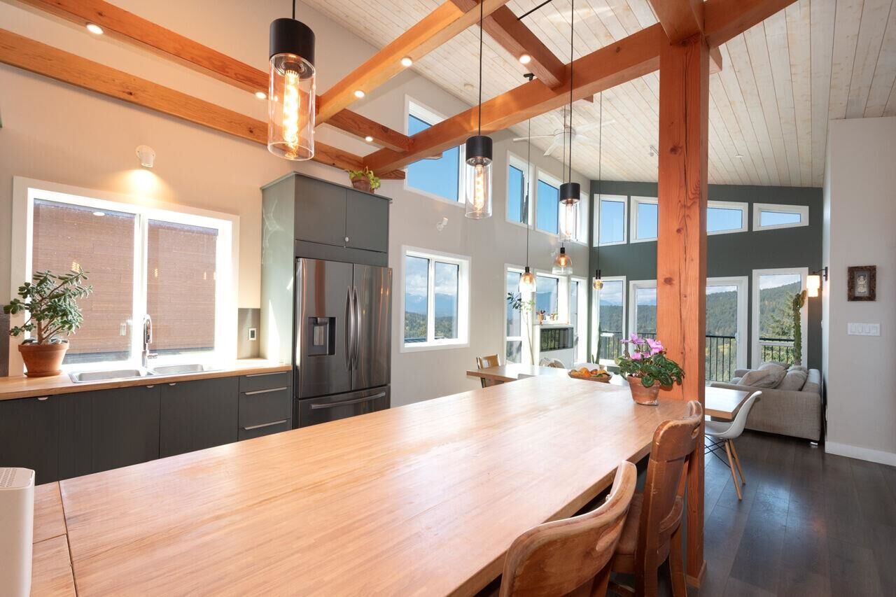 Property Photo: 897 Rivendell Drive BC V0N 1G1
