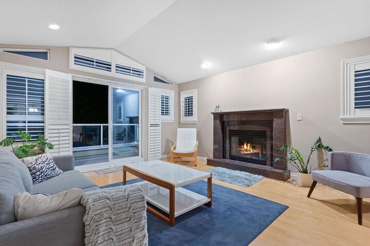 Property Photo: 2517 Marine Drive BC V7V 1L5