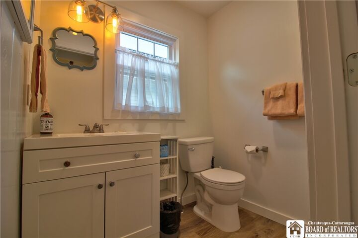 Property Photo:  2427 Lakeside Drive  NY 14710 