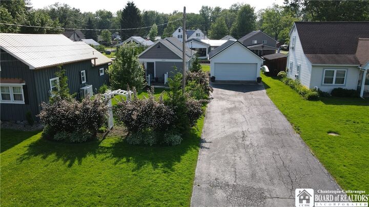 Property Photo:  2427 Lakeside Drive  NY 14710 