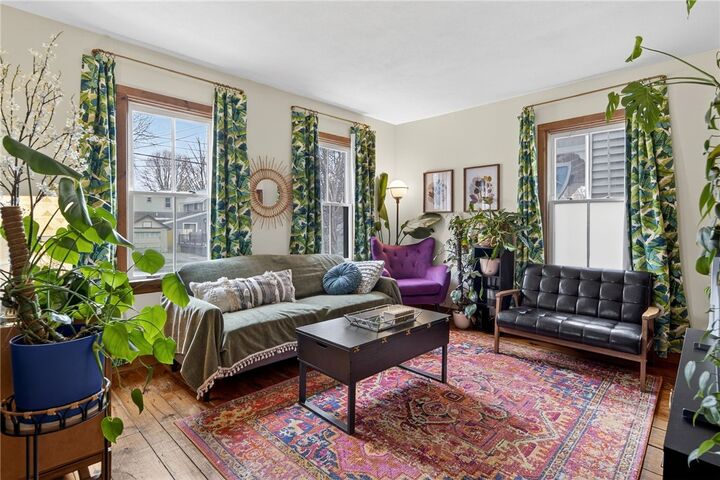 Property Photo:  212 Madison Street  NY 14850 