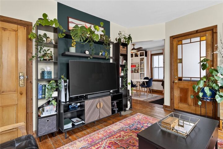 Property Photo:  212 Madison Street  NY 14850 
