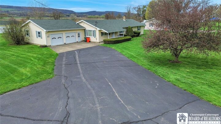 Property Photo:  8643 State Route 36  NY 14807 