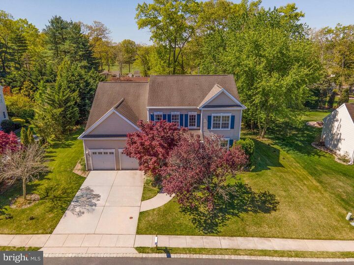 Property Photo:  29 Tomasello Drive  NJ 08332 