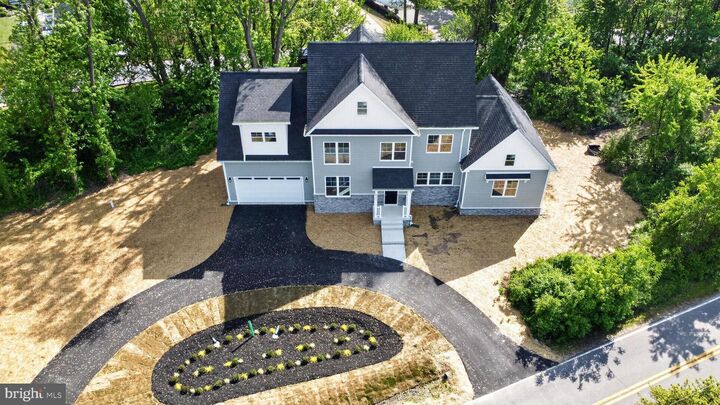 Property Photo:  2001 Poplar Ridge Road  MD 21122 