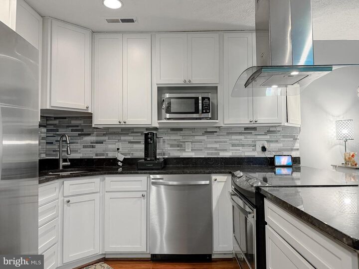 Property Photo:  23242 Chestnut Oak Court 9E  MD 20619 