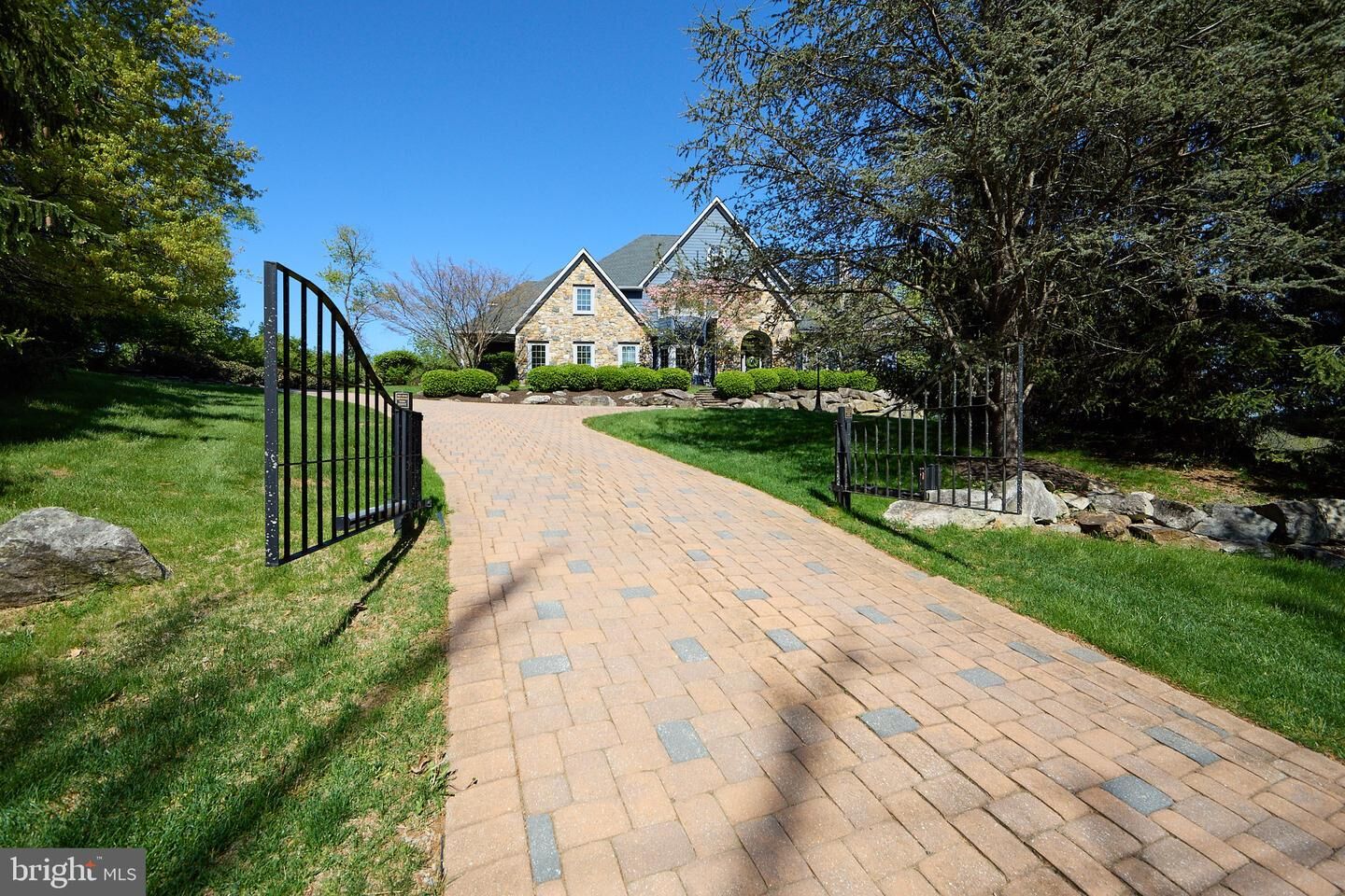 Property Photo:  1012 Bodine Road  PA 19425 