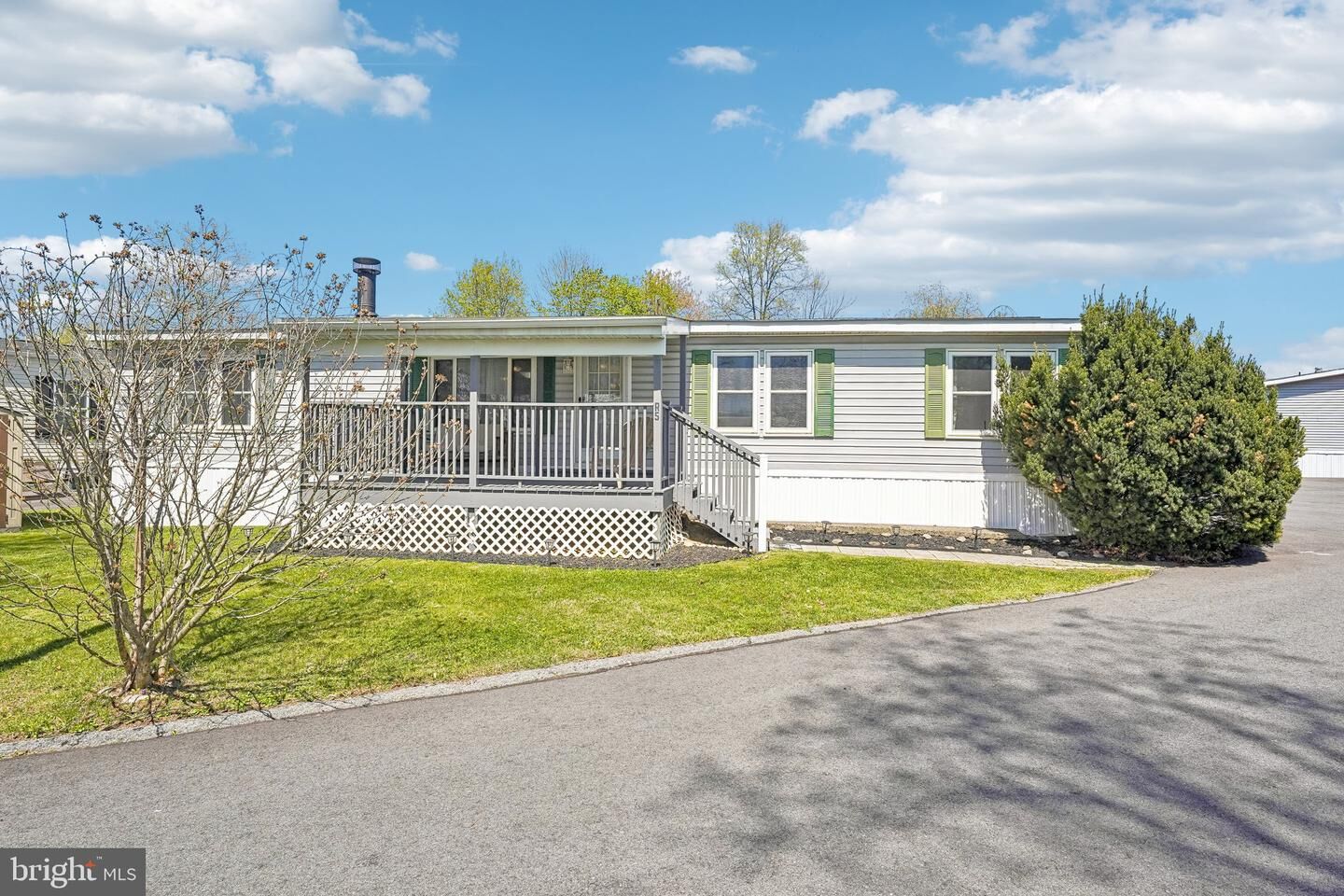 Property Photo: 1170 Grange Road R5 PA 18106