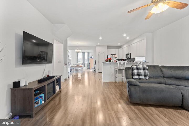 Property Photo:  1418 Hudgins Farm Circle  VA 22408 