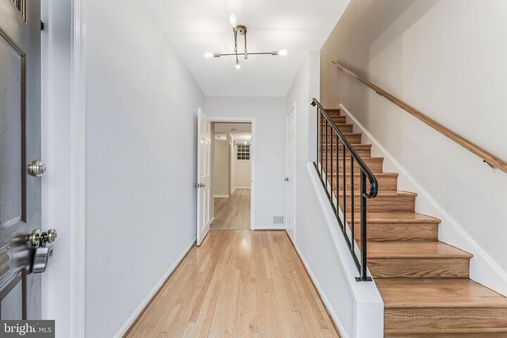Property Photo:  1947 Kirby Road  VA 22101 