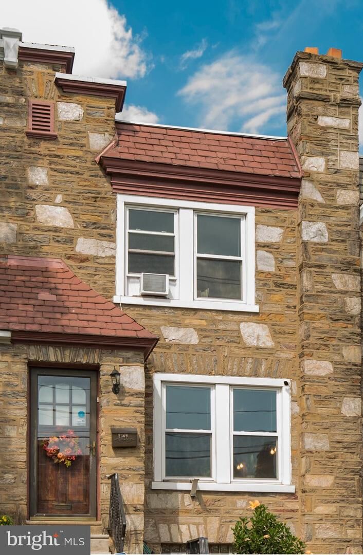 Property Photo:  2369 78th Avenue  PA 19150 
