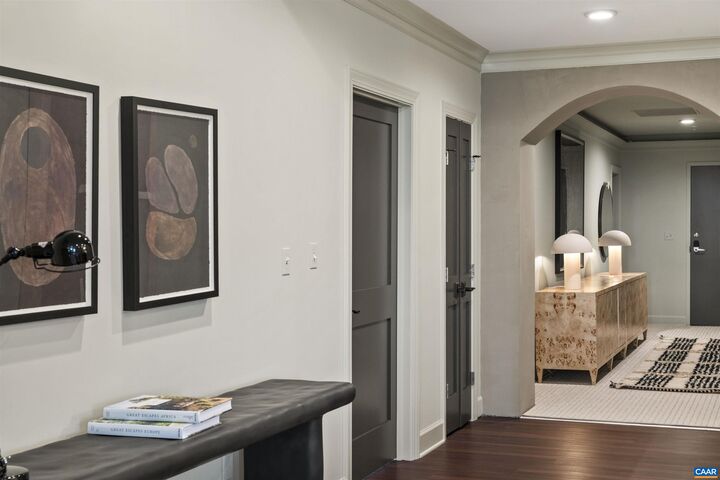 Property Photo:  218 Water St W 601  VA 22902 