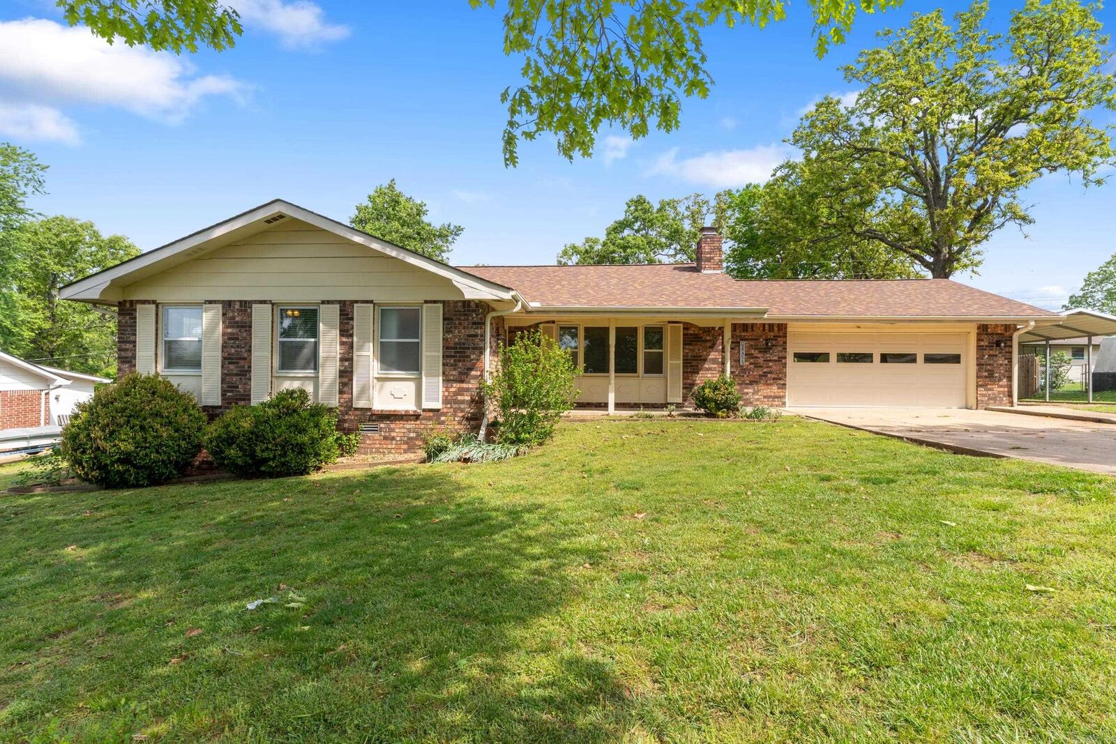 Property Photo:  249 Chaperal Drive  AR 72653 