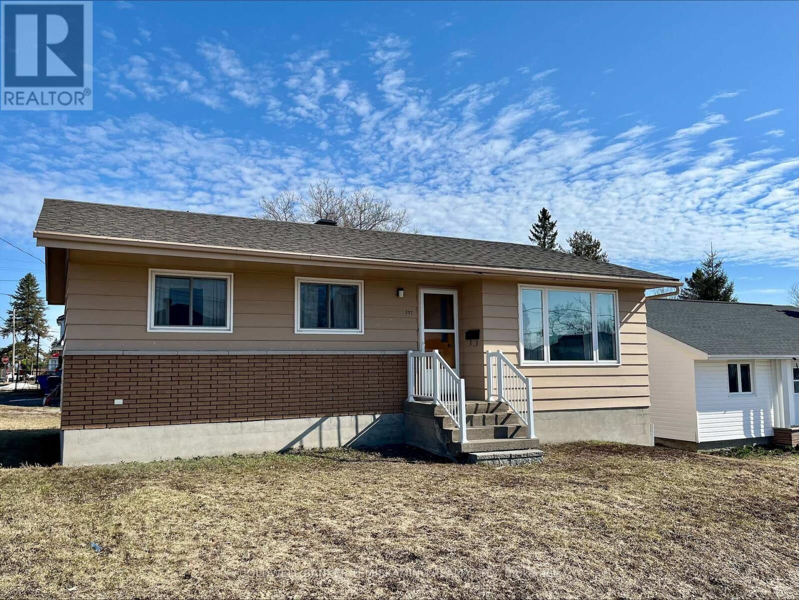 Property Photo:  397 Russell Street  ON P0J 1K0 