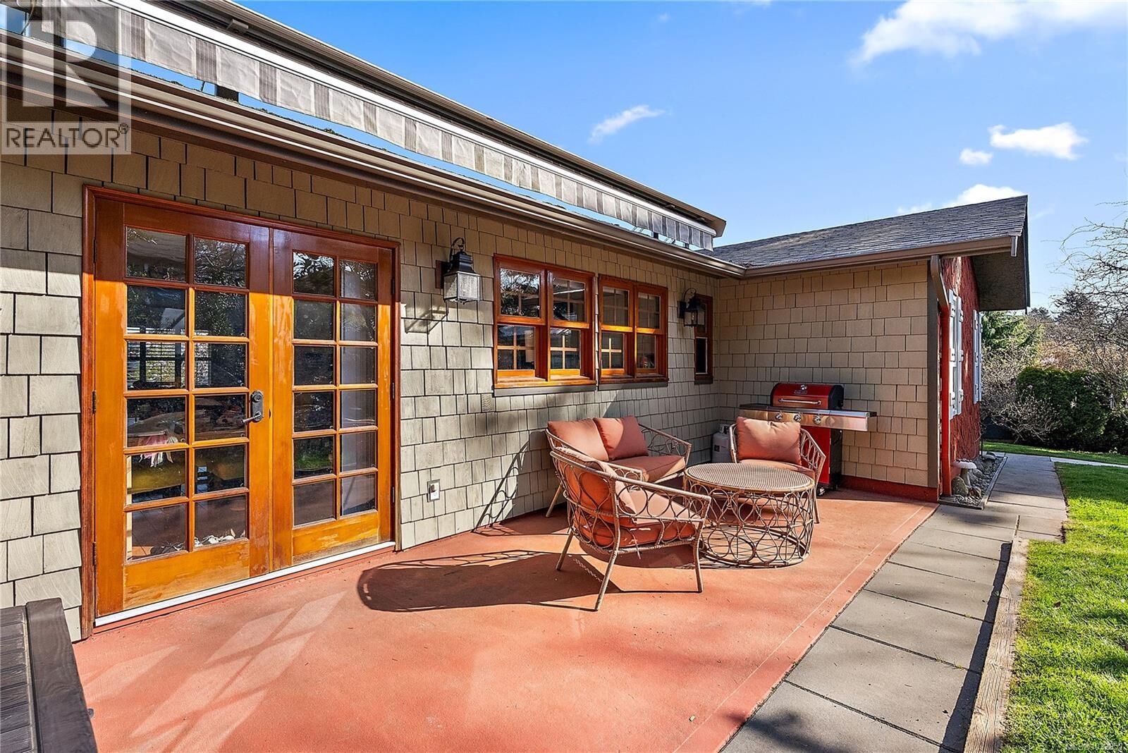 Property Photo:  4000 Cedar Hill Road  BC V8N 3C1 