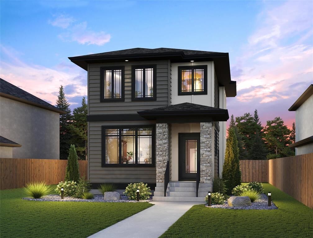 Property Photo:  252 Pathfinder Trail  MB X0X 0X0 