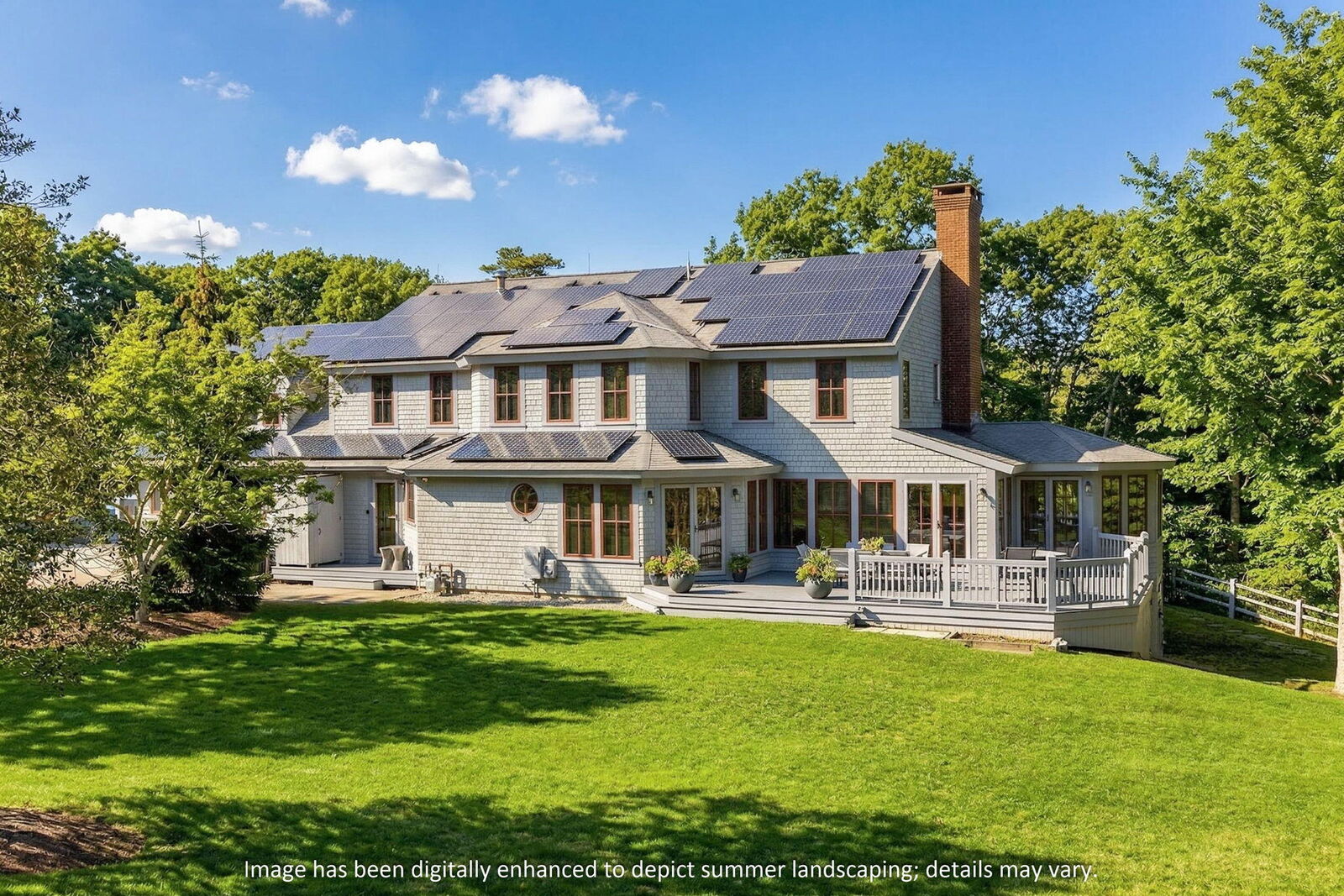 Property Photo:  35 Northgate Road  MA 02650 