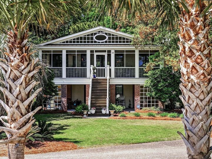 Property Photo:  134 Hanover St.  SC 29585 