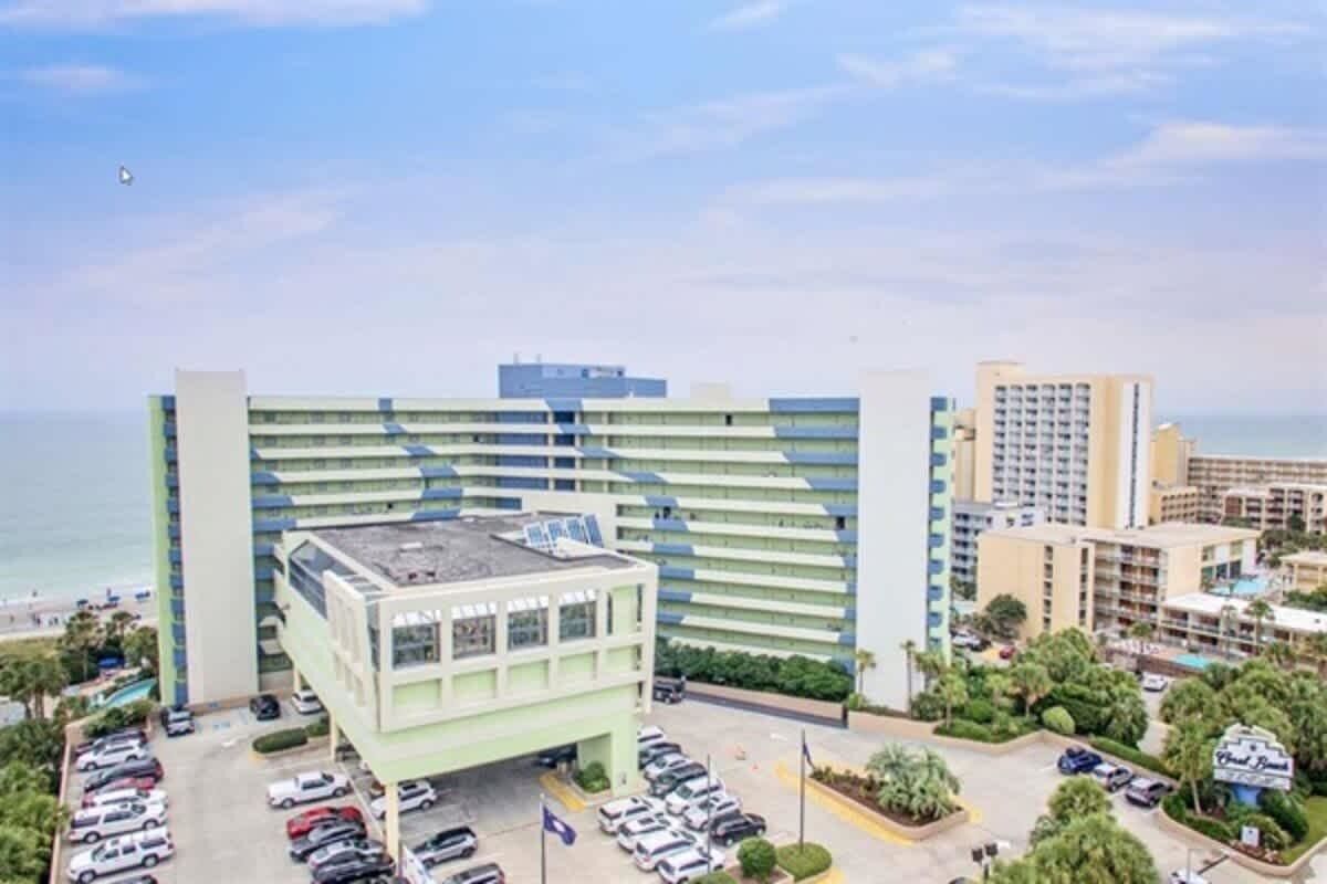 Property Photo:  1105 S Ocean Blvd. 338  SC 29577 