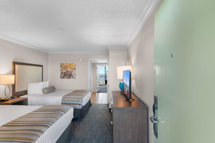 Property Photo:  1105 S Ocean Blvd. 814  SC 29577 
