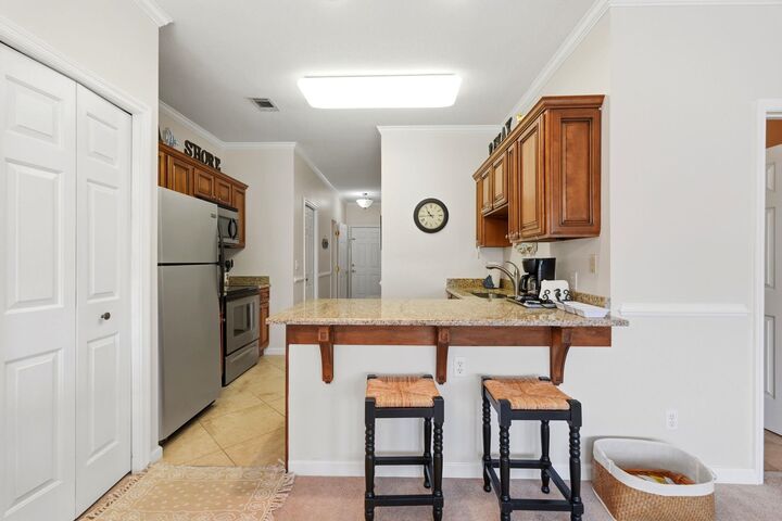 Property Photo: 3927 Gladiola Ct. 5-202 SC 29588