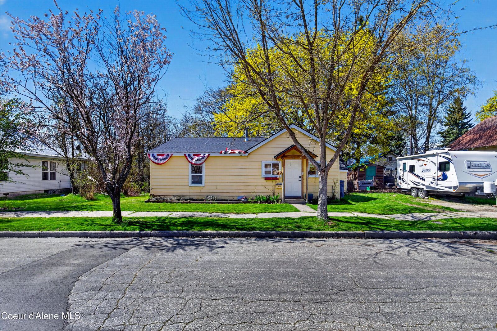 Property Photo: 326 Lavina Ave ID 83864