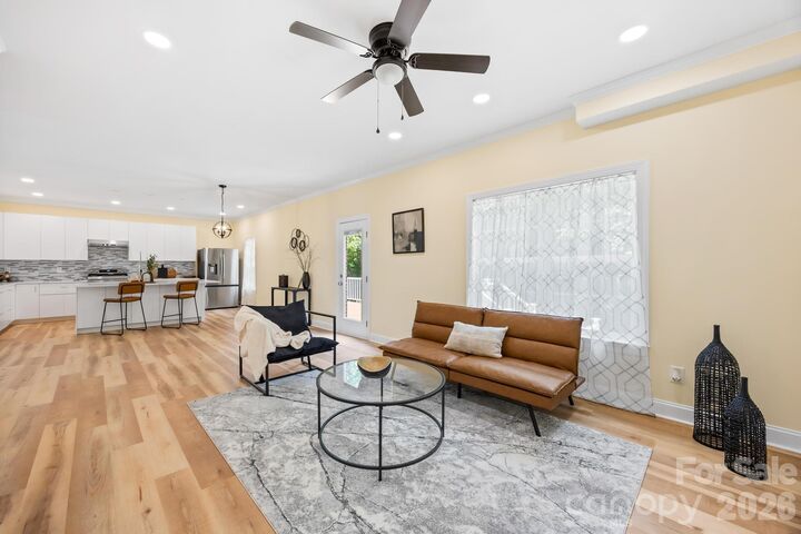 Property Photo: 2630 Polo Lane NC 28650