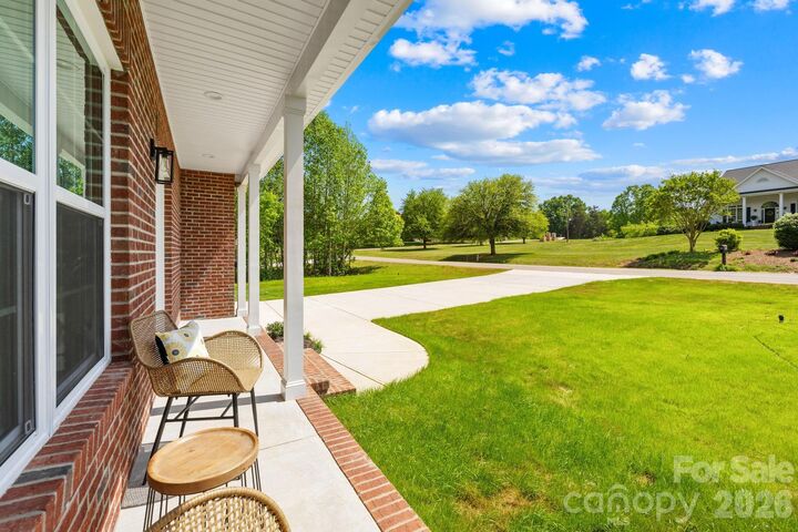 Property Photo: 2630 Polo Lane NC 28650