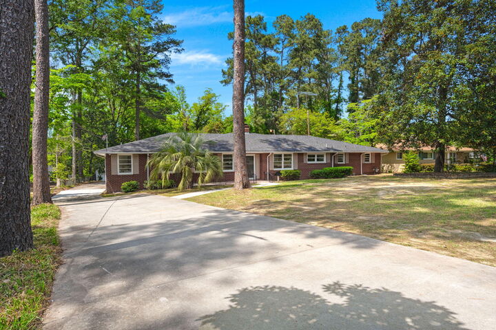Property Photo:  260 Perryclear Street  SC 29115 