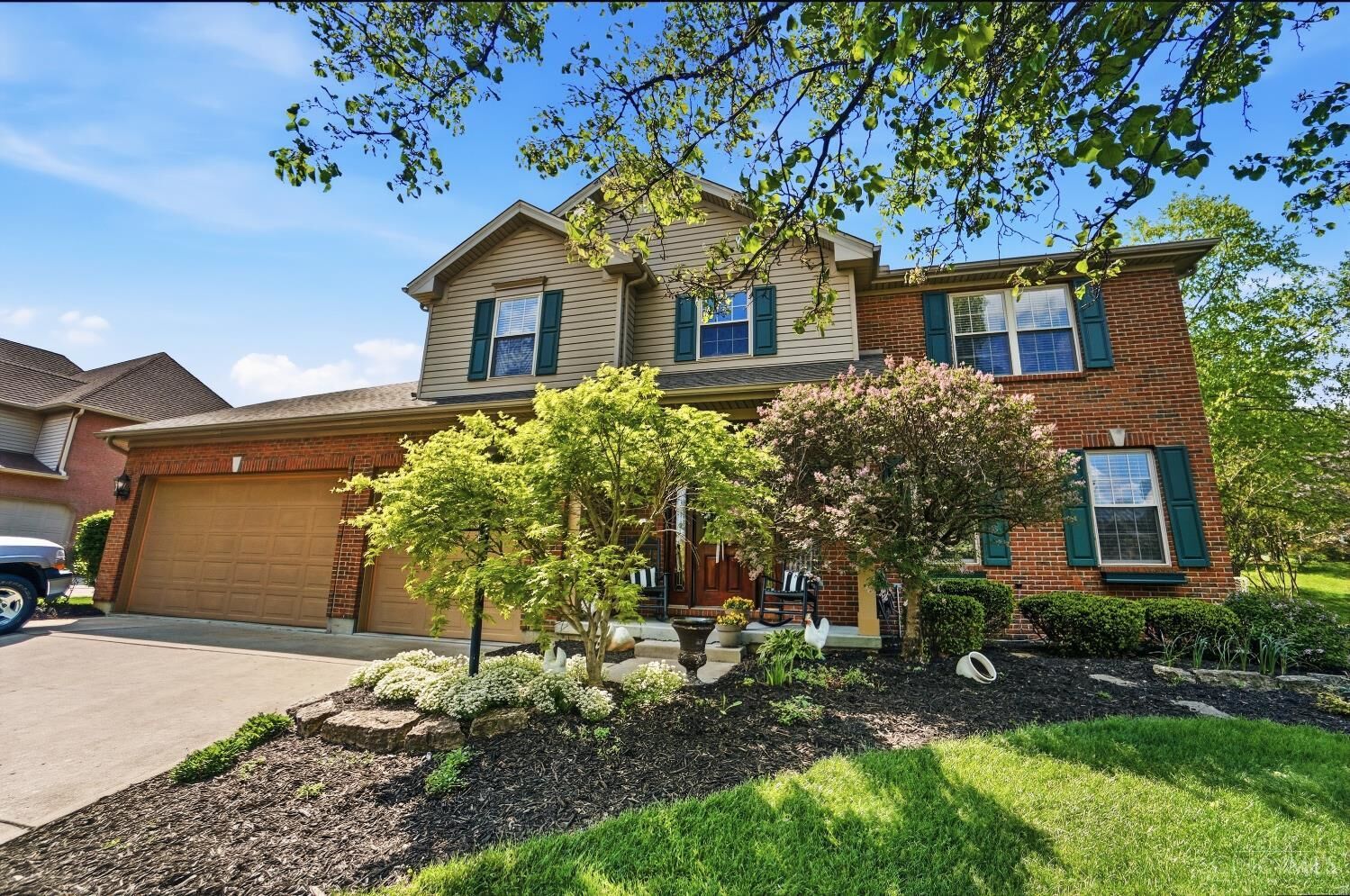 Property Photo: 359 Hallmark Court OH 45014